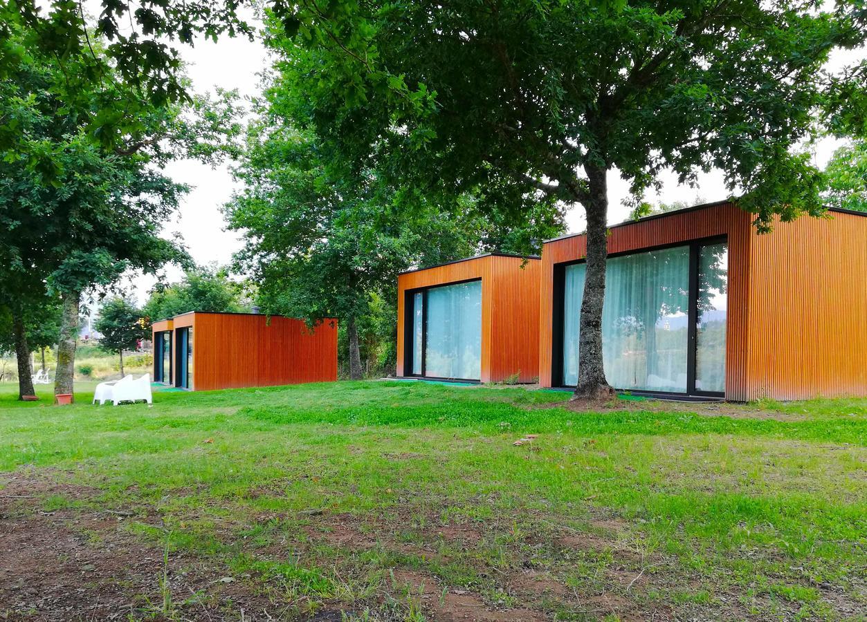 Casa con 1 dormitorio
