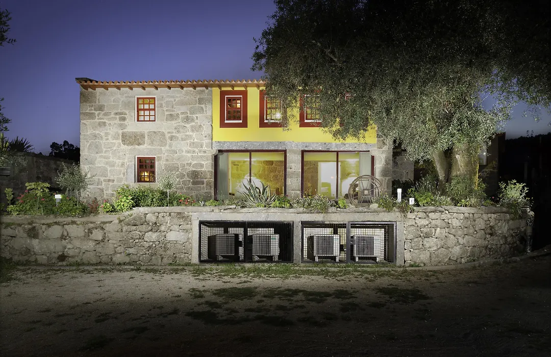 Quinta Do Olival-1